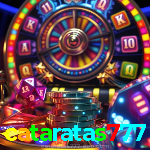 cataratas777 Cassino: Bônus e Ofertas Exclusivas