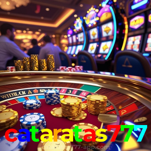 Acesse o cataratas777 com login social — simples e confiável