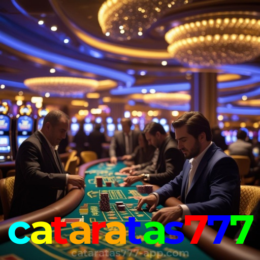 Recursos Pagos Imperdíveis do cataratas777 Para Jogadores Fieis